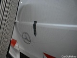  Mercedes  Vito MERCEDES-BENZ  114 CDI Lang HA Aut. BASE 4d 100kW #53