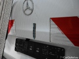  Mercedes  Vito MERCEDES-BENZ  114 CDI Lang HA Aut. BASE 4d 100kW #54