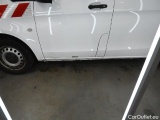  Mercedes  Vito MERCEDES-BENZ  114 CDI Lang HA Aut. BASE 4d 100kW #59