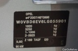  Opel  Astra  K Lim. 5-trg. Business Start/Stop 1.5 90KW AT9 E6d #5