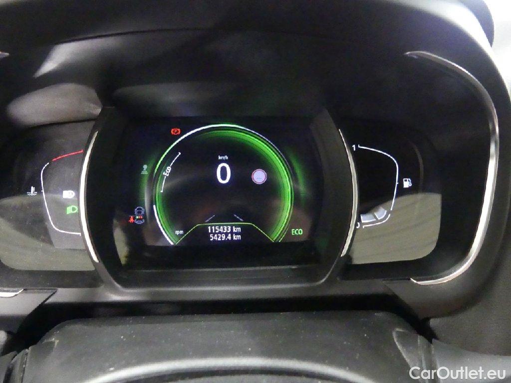 Renault  Grand Scenic Scenic IV Grand Business Edition 1.7 dCi 88KW MT6 E6dT #6