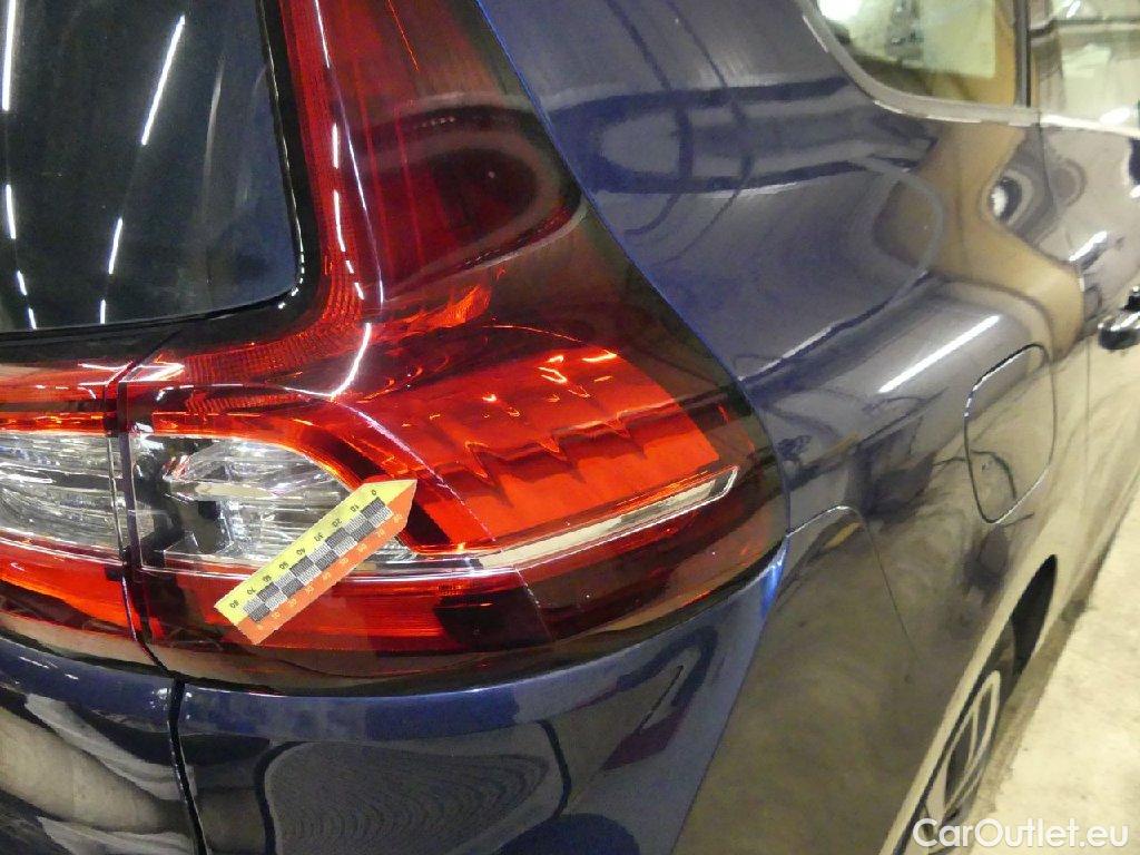 Renault  Grand Scenic Scenic IV Grand Business Edition 1.7 dCi 88KW MT6 E6dT #48
