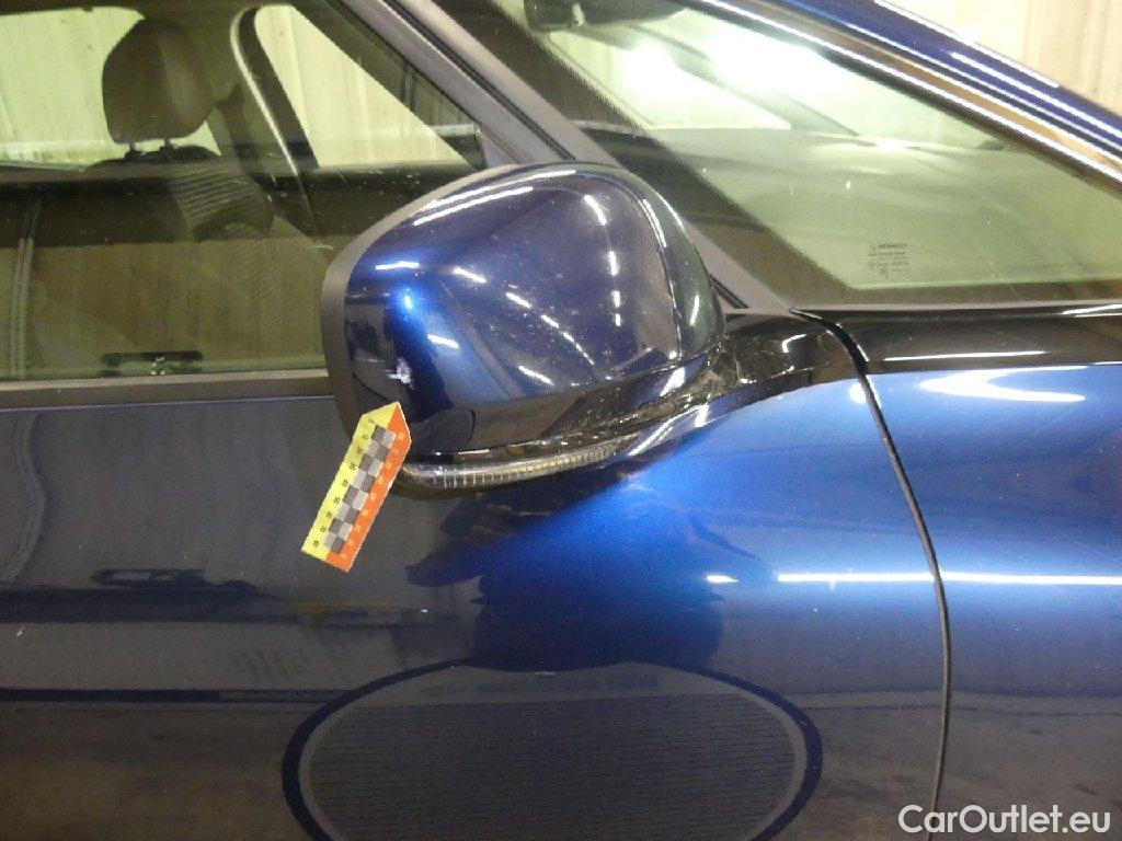 Renault  Grand Scenic Scenic IV Grand Business Edition 1.7 dCi 88KW MT6 E6dT #57
