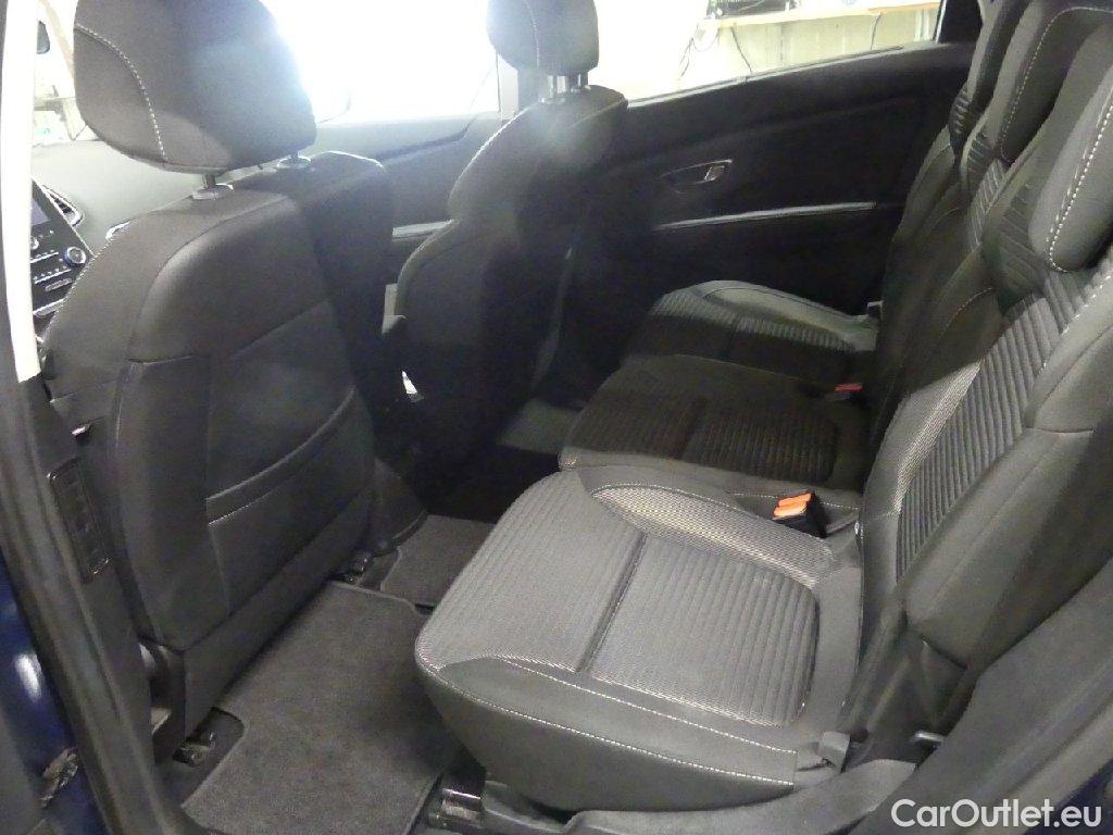 Renault  Grand Scenic Scenic IV Grand Business Edition 1.7 dCi 88KW MT6 E6dT #10