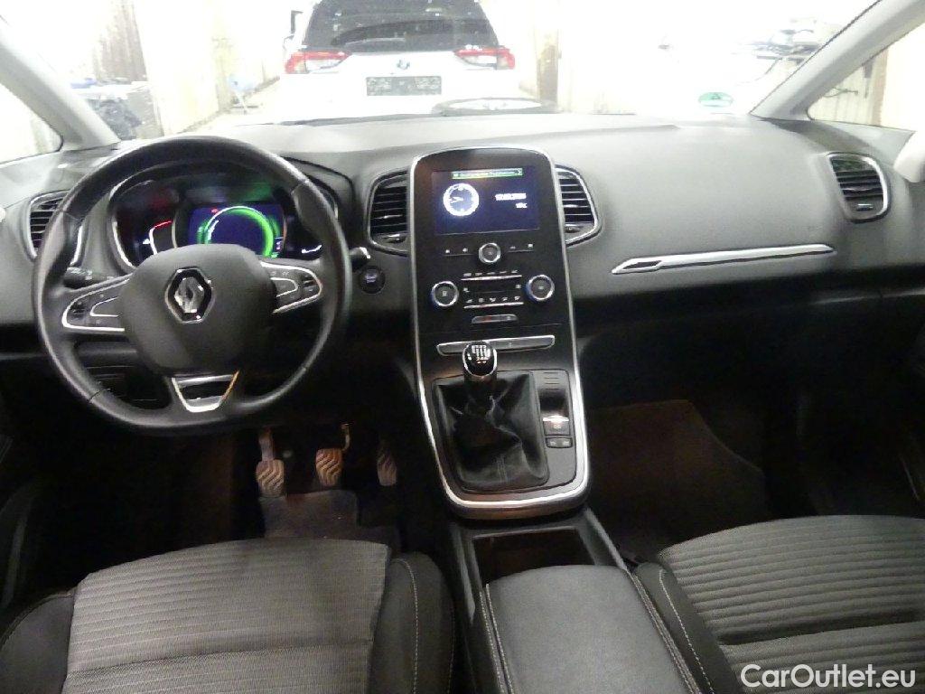 Renault  Grand Scenic Scenic IV Grand Business Edition 1.7 dCi 88KW MT6 E6dT #3