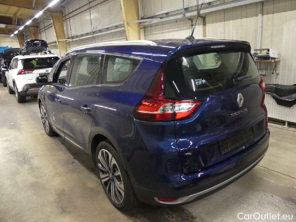 Renault  Grand Scenic Scenic IV Grand Business Edition 1.7 dCi 88KW MT6 E6dT #9