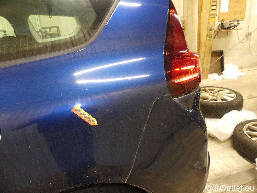 Renault  Grand Scenic Scenic IV Grand Business Edition 1.7 dCi 88KW MT6 E6dT #42
