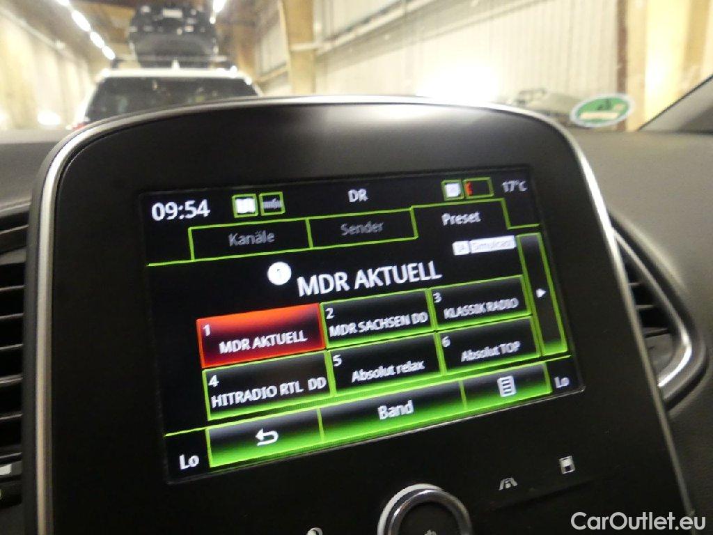 Renault  Grand Scenic Scenic IV Grand Business Edition 1.7 dCi 88KW MT6 E6dT #13