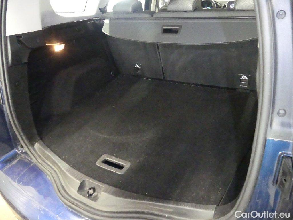 Renault  Grand Scenic Scenic IV Grand Business Edition 1.7 dCi 88KW MT6 E6dT #11