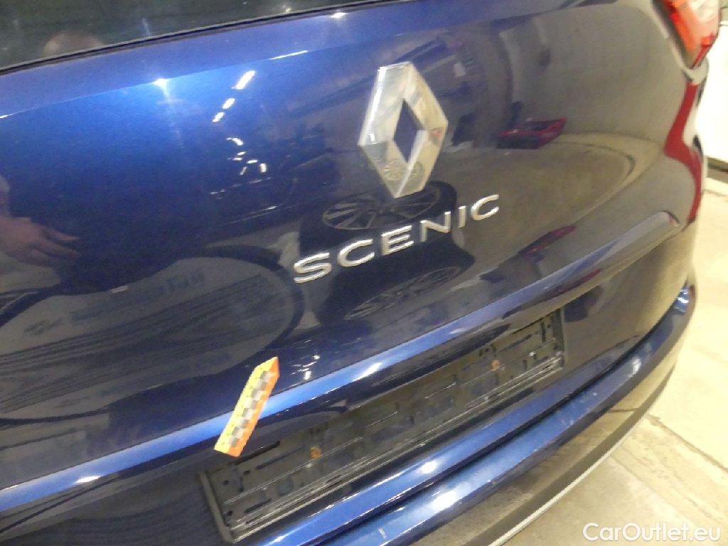 Renault  Grand Scenic Scenic IV Grand Business Edition 1.7 dCi 88KW MT6 E6dT #44