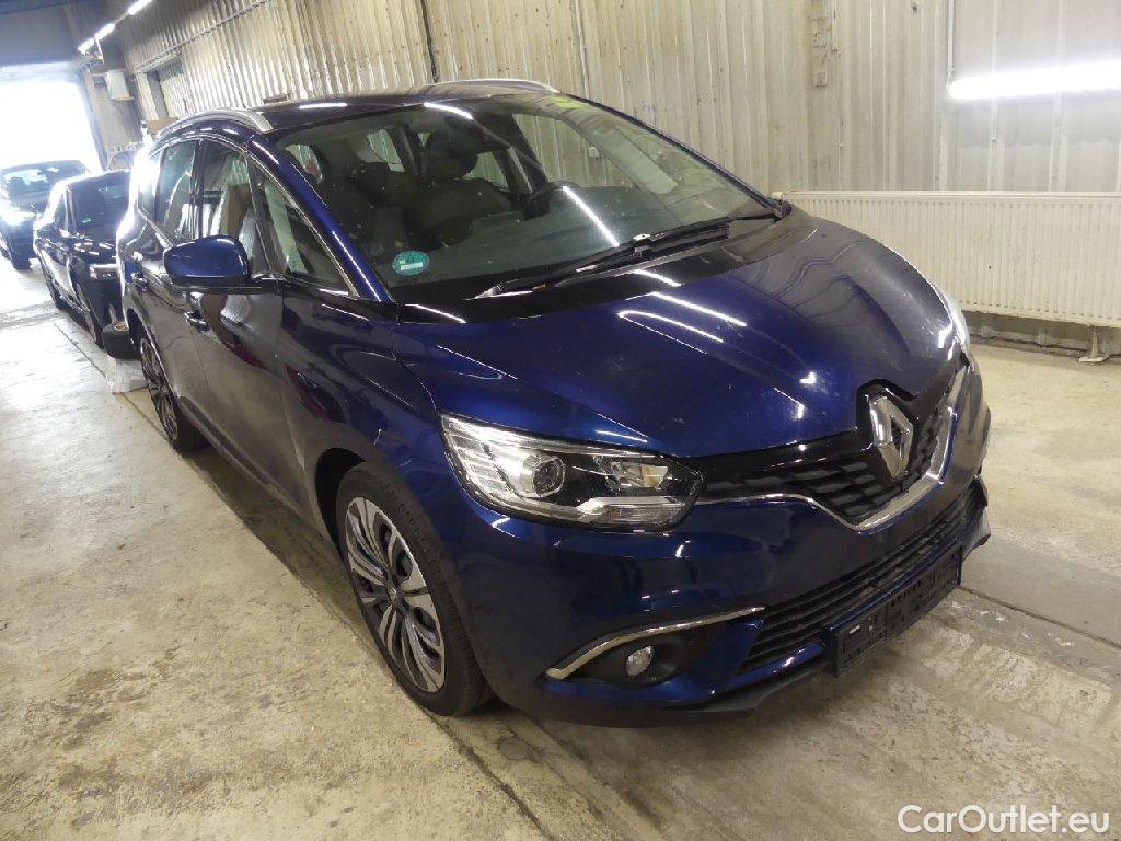 Renault  Grand Scenic Scenic IV Grand Business Edition 1.7 dCi 88KW MT6 E6dT #8