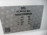  Opel  Mokka  X Innovation 1.6 100KW AT6 E6dT #5