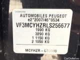  Peugeot  3008  Allure 1.5 HDi 96KW AT8 E6dT #5
