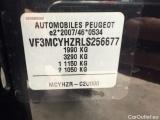  Peugeot  3008  Allure 1.5 HDi 96KW AT8 E6dT #50