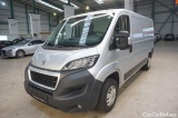  Peugeot  Boxer  Kasten 330 L2H1 Premium BlueHDi 140 Stop&Start 2.2 HDi 103KW MT6 E6dT 