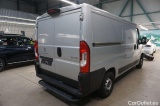  Peugeot  Boxer  Kasten 330 L2H1 Premium BlueHDi 140 Stop&Start 2.2 HDi 103KW MT6 E6dT #2