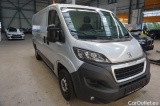  Peugeot  Boxer  Kasten 330 L2H1 Premium BlueHDi 140 Stop&Start 2.2 HDi 103KW MT6 E6dT #7