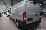  Peugeot  Boxer  Kasten 330 L2H1 Premium BlueHDi 140 Stop&Start 2.2 HDi 103KW MT6 E6dT #8