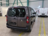  Peugeot  Partner  Premium L1 1.5 HDi 75KW MT5 E6dT #2