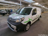  Renault  Kangoo  Z.E. 33 Maxi 2-Sitzer 33kWh 