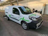  Renault  Kangoo  Z.E. 33 Maxi 2-Sitzer 33kWh #9