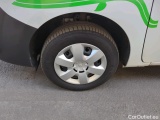  Renault  Kangoo  Z.E. 33 Maxi 2-Sitzer 33kWh #14