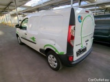  Renault  Kangoo  Z.E. 33 Maxi 2-Sitzer 33kWh #19