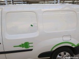  Renault  Kangoo  Z.E. 33 Maxi 2-Sitzer 33kWh #28