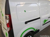  Renault  Kangoo  Z.E. 33 Maxi 2-Sitzer 33kWh #31