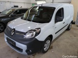  Renault  Kangoo  Z.E. 33 Maxi 2-Sitzer 33kWh 