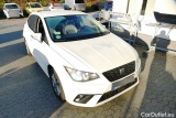  Seat  Ibiza  Style 1.0 TSI 81KW MT6 E6d #8