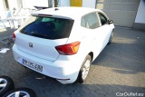  Seat  Ibiza  Style 1.0 TSI 81KW MT6 E6d #53