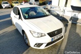  Seat  Ibiza  Style 1.0 TSI 81KW MT6 E6d #118