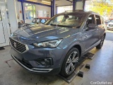  Seat  TARRACO  Xcellence 2.0 TDI 110KW MT6 E6d 