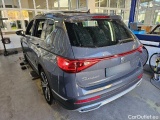  Seat  TARRACO  Xcellence 2.0 TDI 110KW MT6 E6d #9