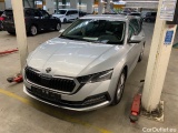  Skoda  Octavia  Combi Style 2.0 TDI 110KW AT7 E6d 