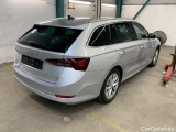  Skoda  Octavia  Combi Style 2.0 TDI 110KW AT7 E6d #2
