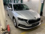  Skoda  Octavia  Combi Style 2.0 TDI 110KW AT7 E6d #7