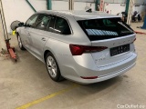  Skoda  Octavia  Combi Style 2.0 TDI 110KW AT7 E6d #8