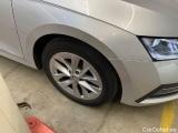  Skoda  Octavia  Combi Style 2.0 TDI 110KW AT7 E6d #16
