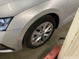  Skoda  Octavia  Combi Style 2.0 TDI 110KW AT7 E6d #18