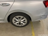  Skoda  Octavia  Combi Style 2.0 TDI 110KW AT7 E6d #20