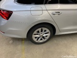  Skoda  Octavia  Combi Style 2.0 TDI 110KW AT7 E6d #22