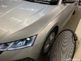  Skoda  Octavia  Combi Style 2.0 TDI 110KW AT7 E6d #24