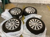  Skoda  Octavia  Combi Style 2.0 TDI 110KW AT7 E6d #35