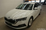  Skoda  Octavia  Combi Ambition 2.0 TDI 85KW AT7 E6d 