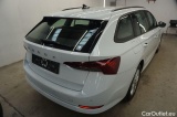  Skoda  Octavia  Combi Ambition 2.0 TDI 85KW AT7 E6d #2