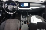  Skoda  Octavia  Combi Ambition 2.0 TDI 85KW AT7 E6d #3