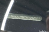  Skoda  Octavia  Combi Ambition 2.0 TDI 85KW AT7 E6d #5