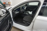  Skoda  Octavia  Combi Ambition 2.0 TDI 85KW AT7 E6d #4